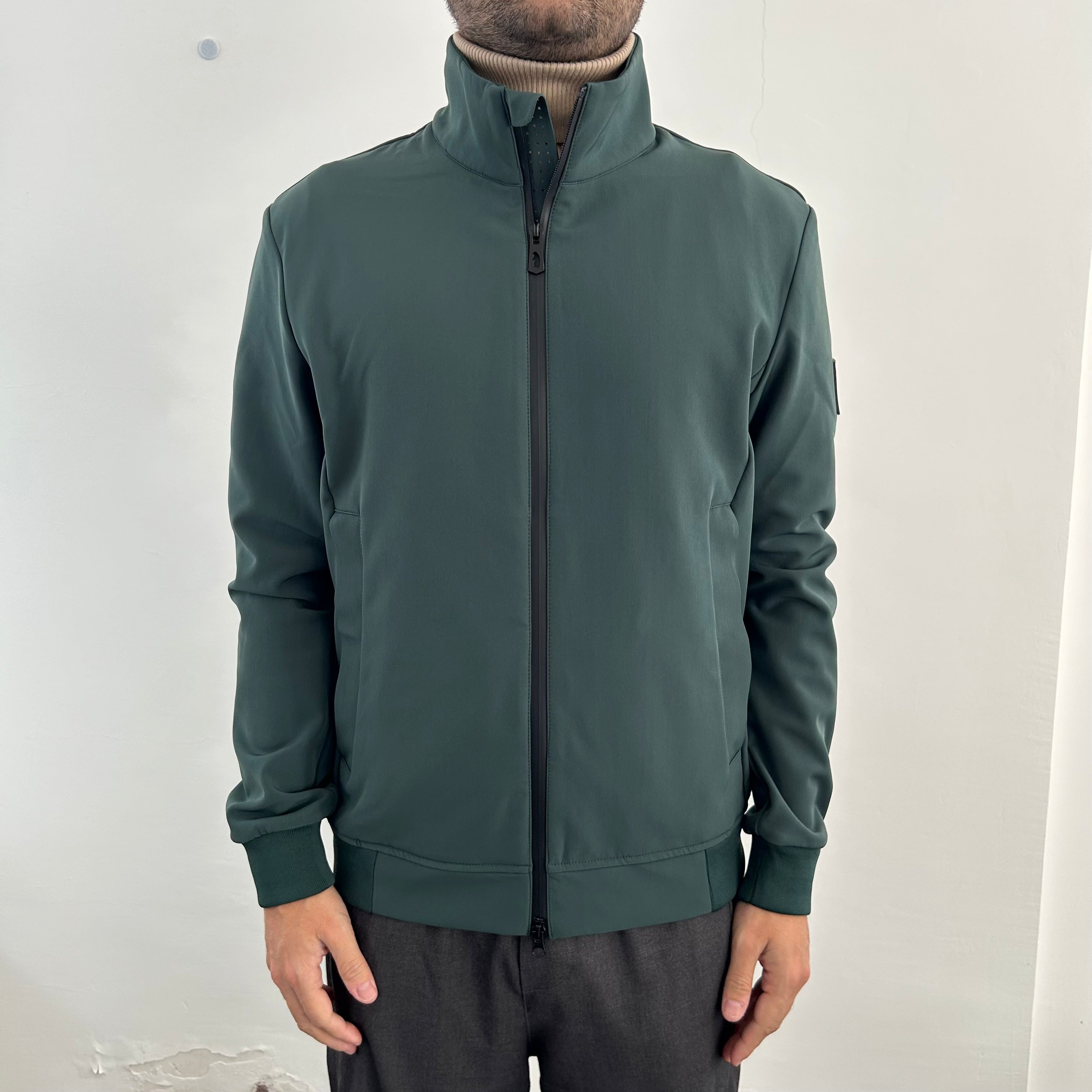 GIUBBOTTO TECNICO REFRIGUE