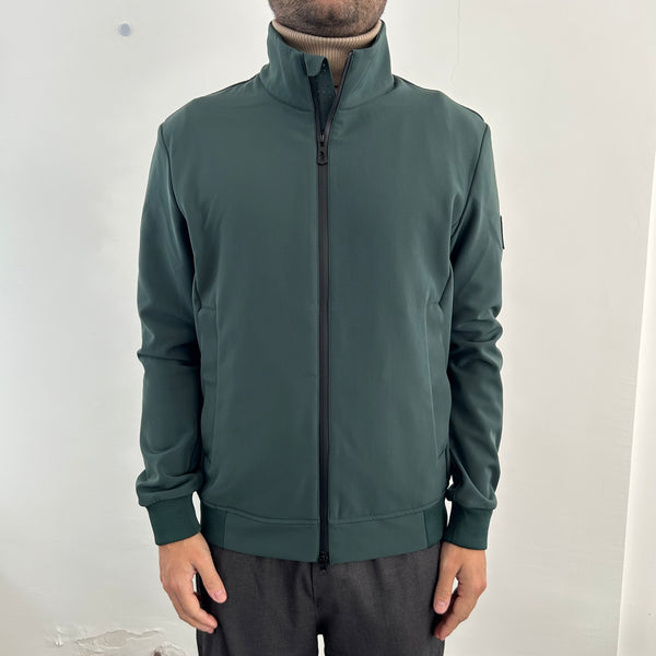 Giubbotto tecnico Refrigue