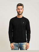 Maglione Girocollo Refrigue