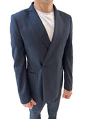 ABITO MEZZOPETTO UN BOTTONE