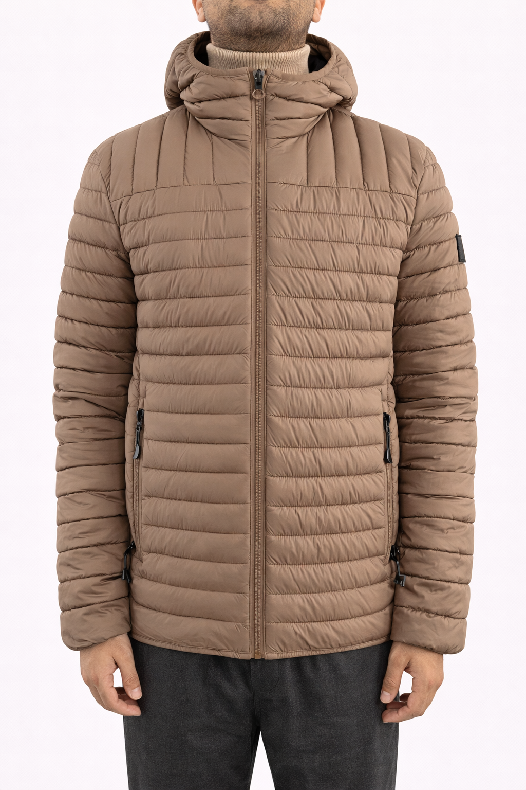 GIUBBOTTO REVERSIBILE REFRIGUE