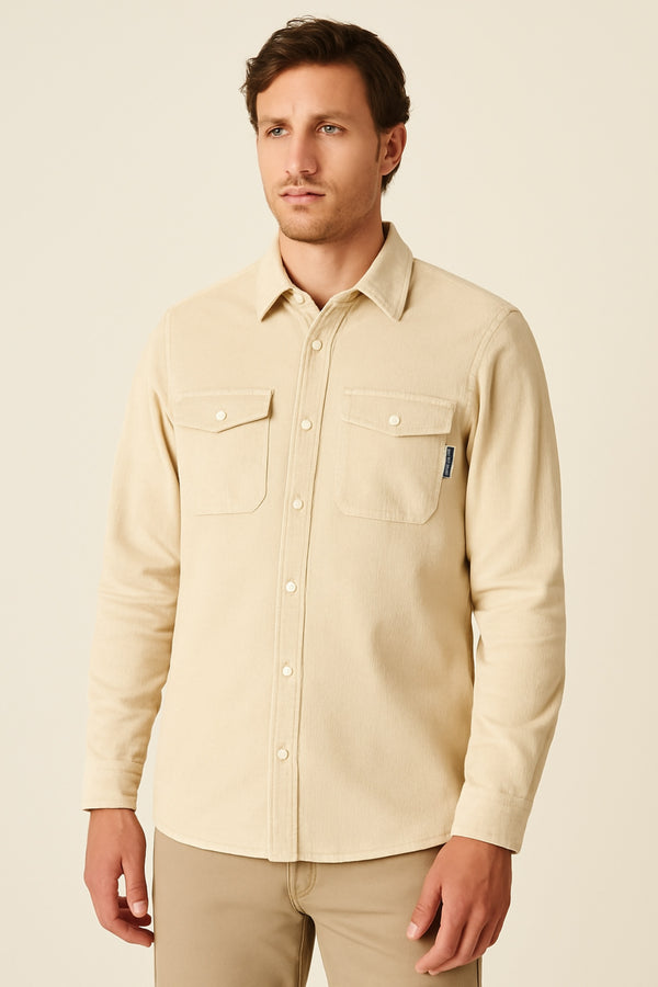 Camicia western