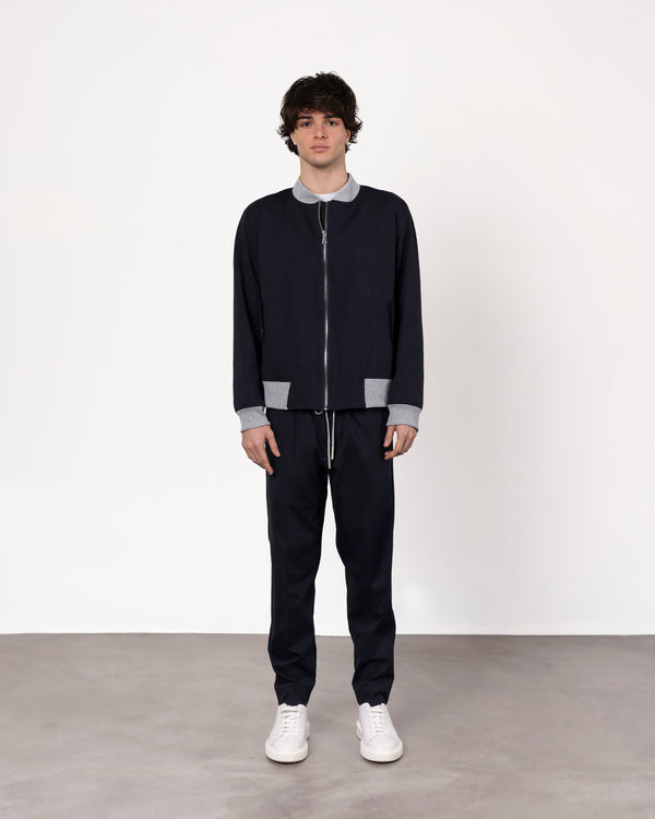 Pantalone Coordinato in punto milano