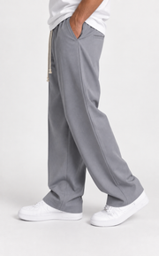 PANTALACCIO BAGGY FIT CON LACCIO