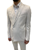 ABITO MEZZOPETTO UN BOTTONE