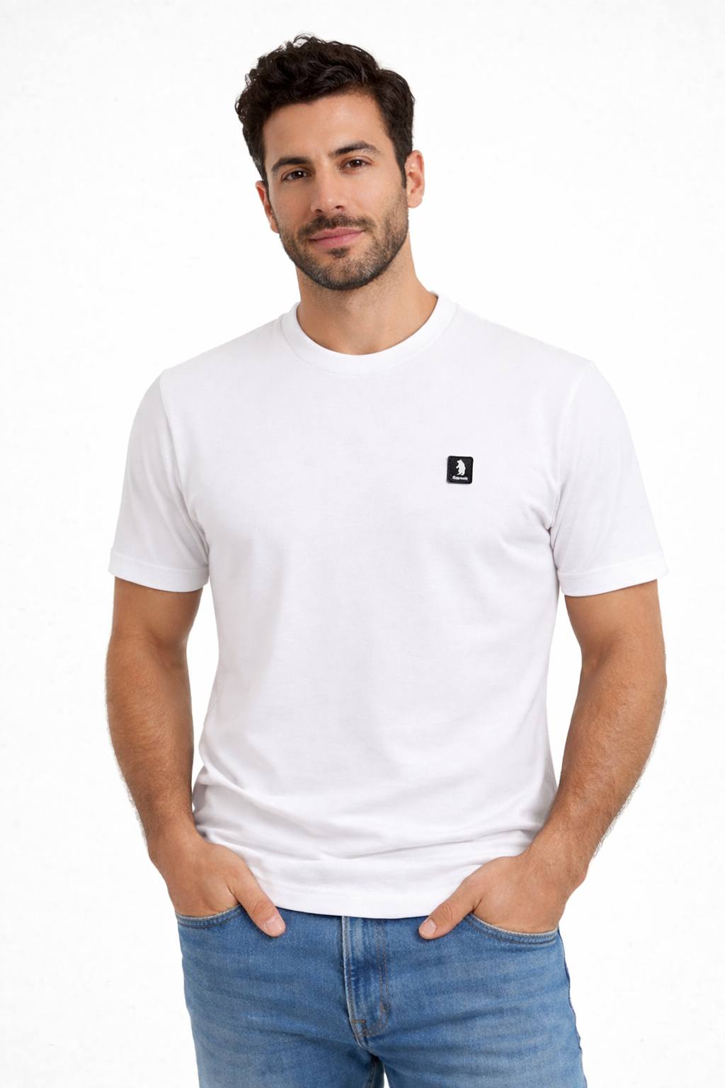 T-SHIRT REFRIGUE