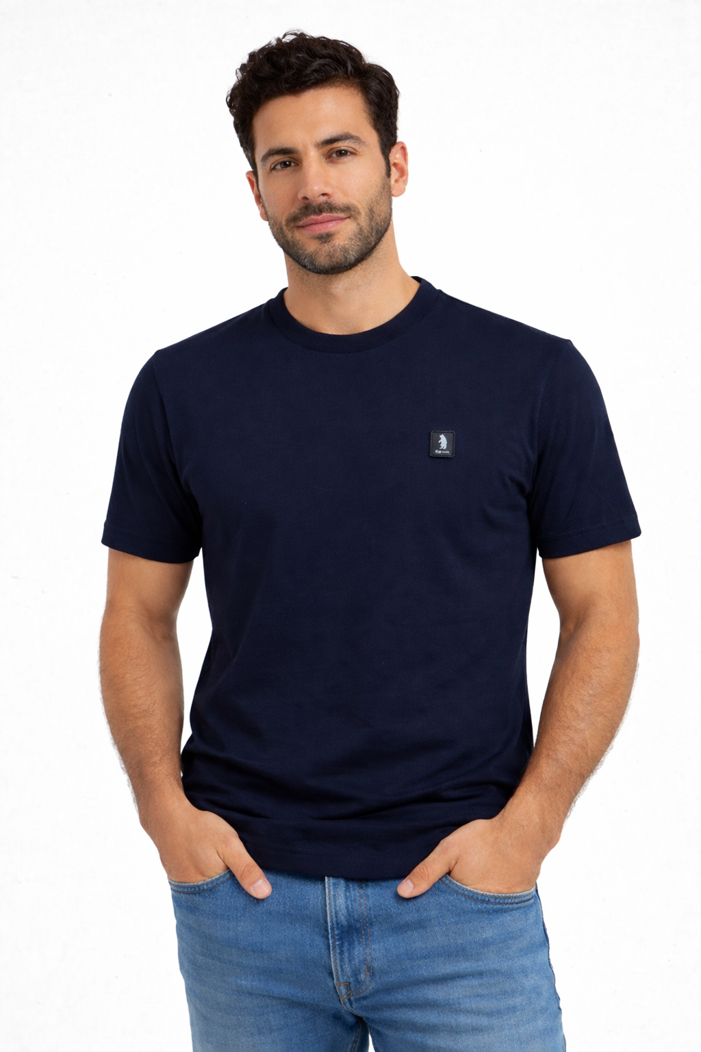 T-SHIRT REFRIGUE