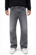 Jeans Vinicius baggy fit DISQUER Gray wash