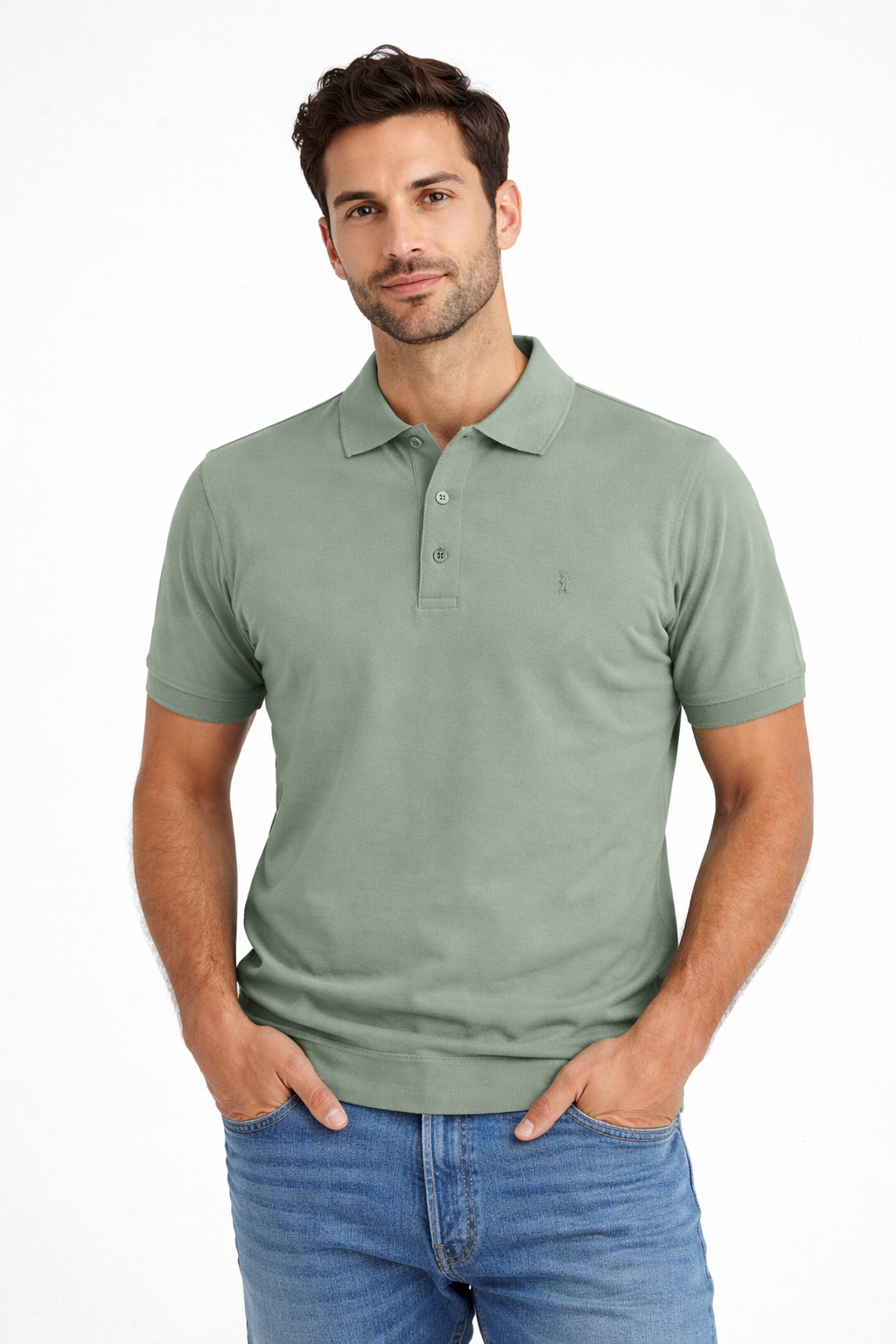 POLO REFRIGUE