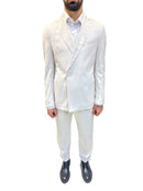 ABITO MEZZOPETTO UN BOTTONE