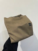 Maglione Girocollo Refrigue