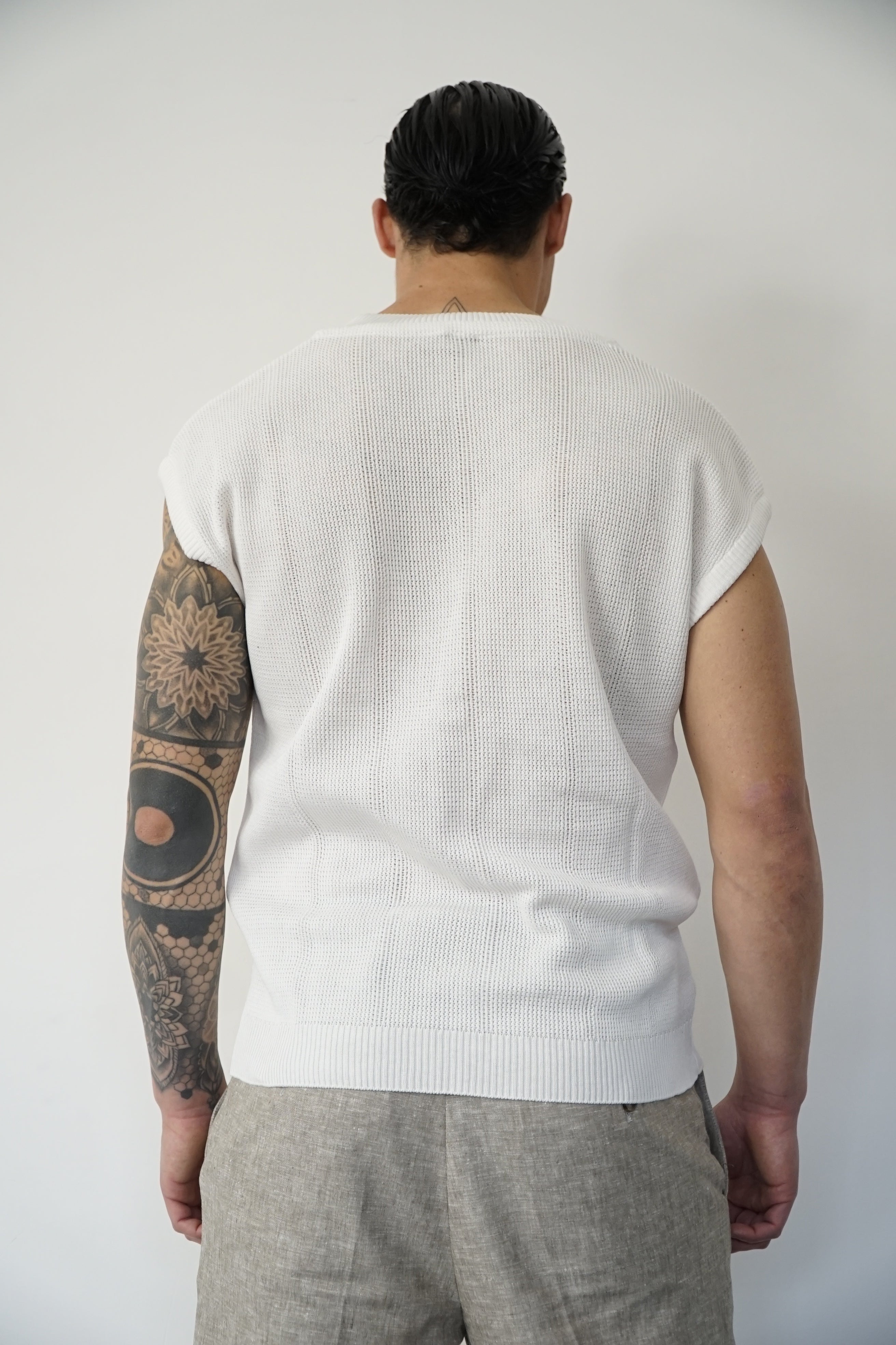 Gilet Over