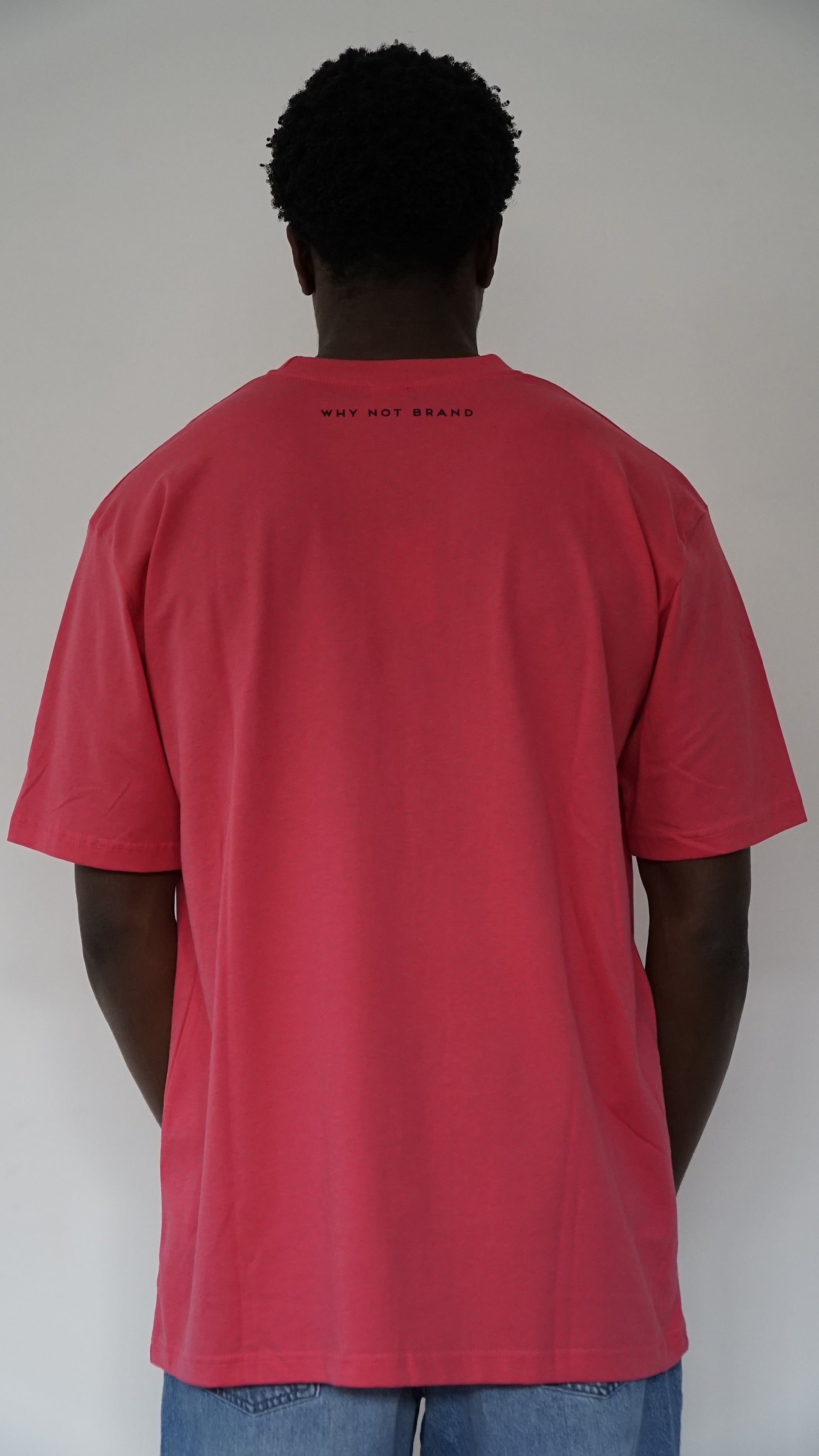 T-SHIRT NO COMMENT