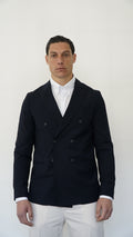 GIACCA DOPPIO PETTO SARTORIALE