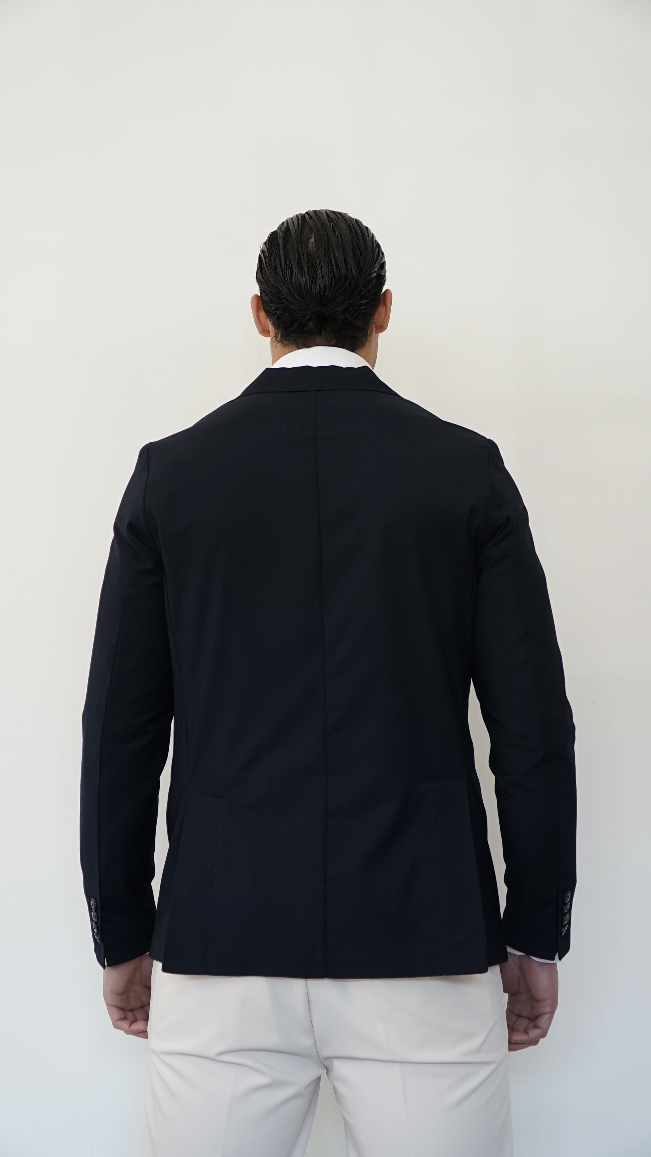 GIACCA DOPPIO PETTO SARTORIALE
