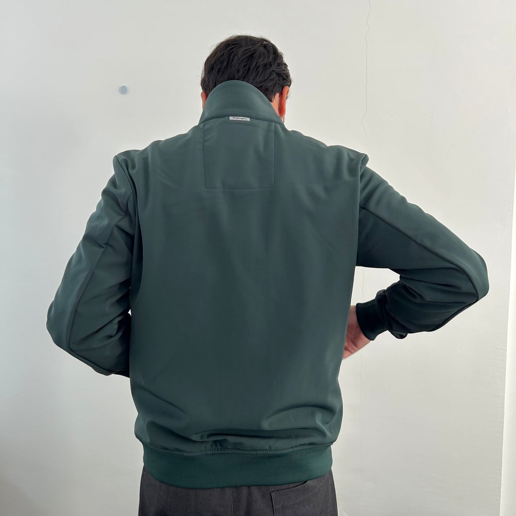 GIUBBOTTO TECNICO REFRIGUE