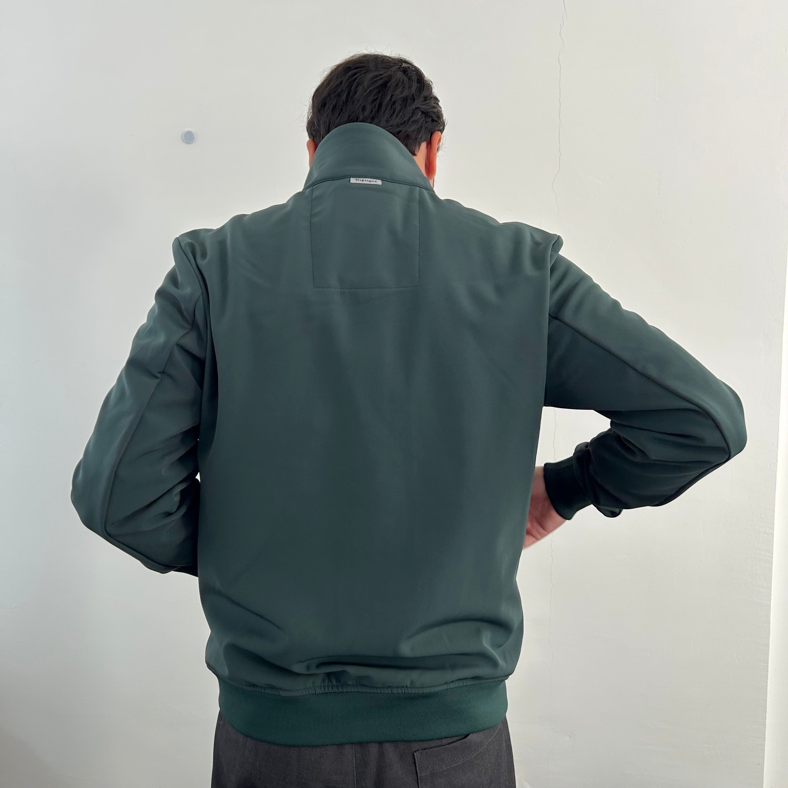 GIUBBOTTO TECNICO REFRIGUE