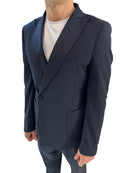 ABITO MEZZOPETTO UN BOTTONE