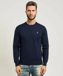 Maglione Girocollo Refrigue