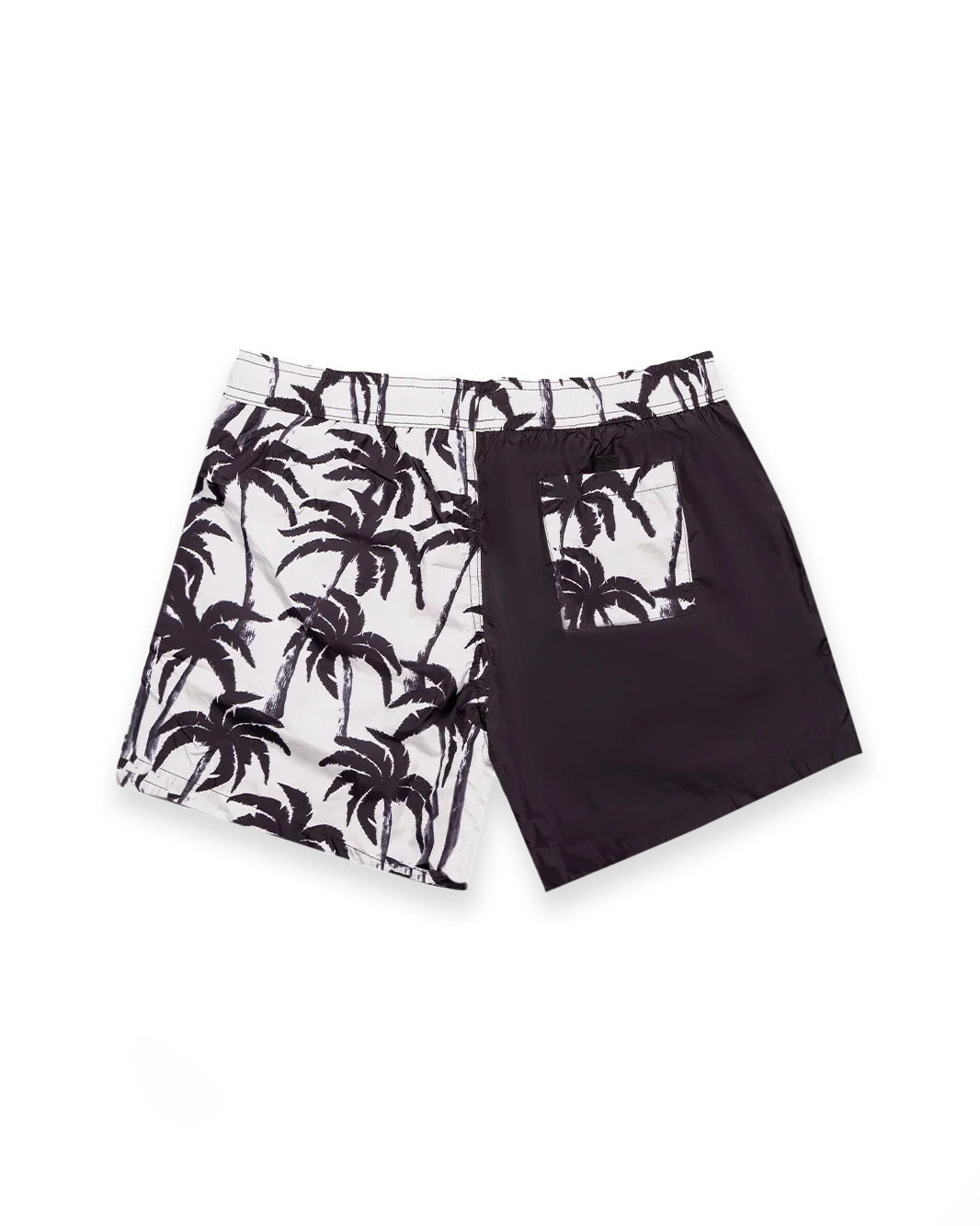 COSTUME DA BAGNO CORTO PALMA