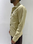 CAMICIA BULL CON BOTTONI