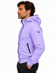 GIUBBINO ANTIVENTO STORM