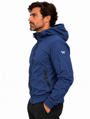 GIUBBINO ANTIVENTO STORM