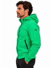 GIUBBINO ANTIVENTO STORM