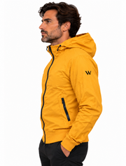 GIUBBINO ANTIVENTO STORM