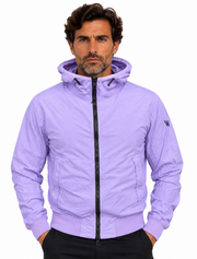 GIUBBINO ANTIVENTO STORM