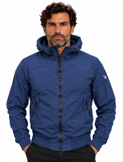 GIUBBINO ANTIVENTO STORM