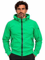 GIUBBINO ANTIVENTO STORM