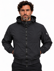 GIUBBINO ANTIVENTO STORM