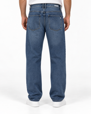 JEANS BAGGY FIT BLUE WASH