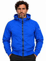 GIUBBINO ANTIVENTO STORM