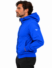 GIUBBINO ANTIVENTO STORM