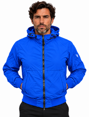 GIUBBINO ANTIVENTO STORM