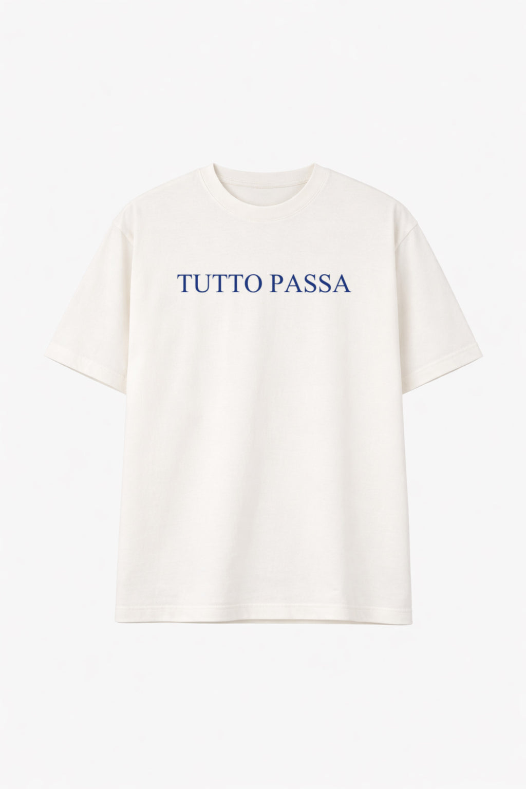 Tee tutto passa