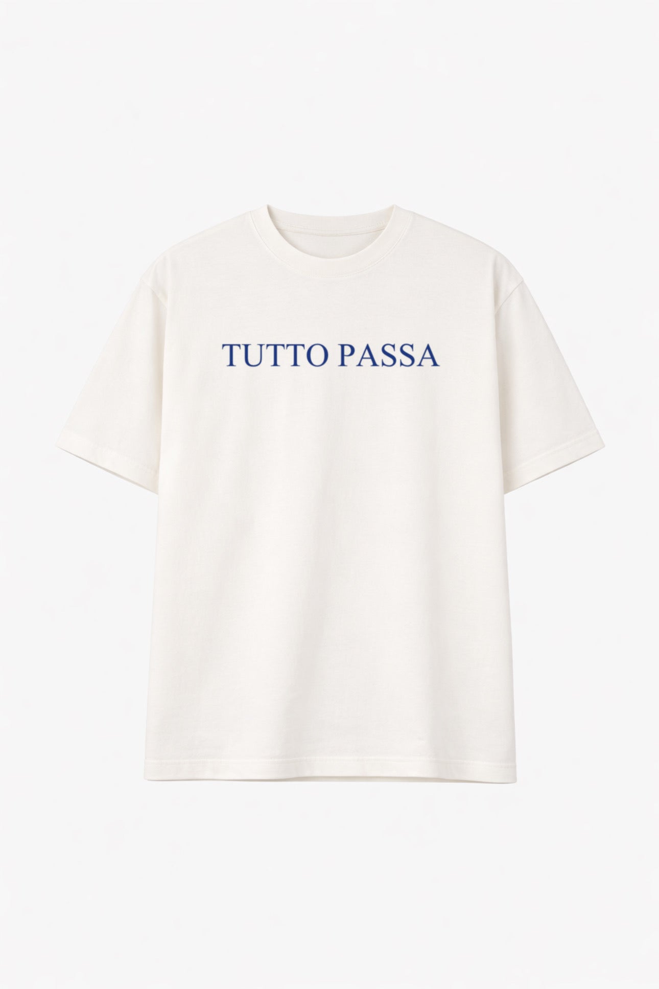 Tee tutto passa