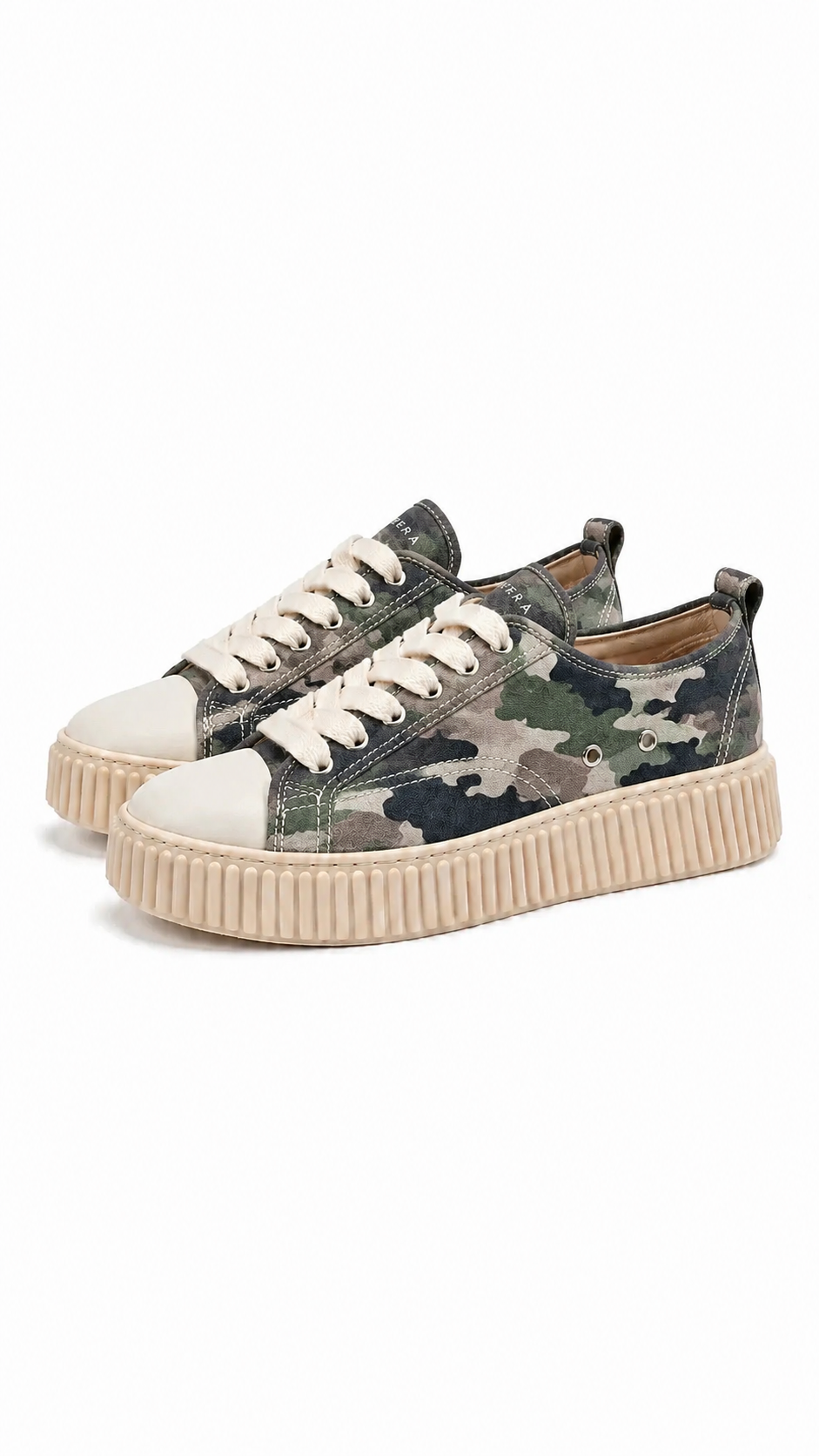 SNEAKERS GALASSIA MONTERA | CAMOUFLAGE
