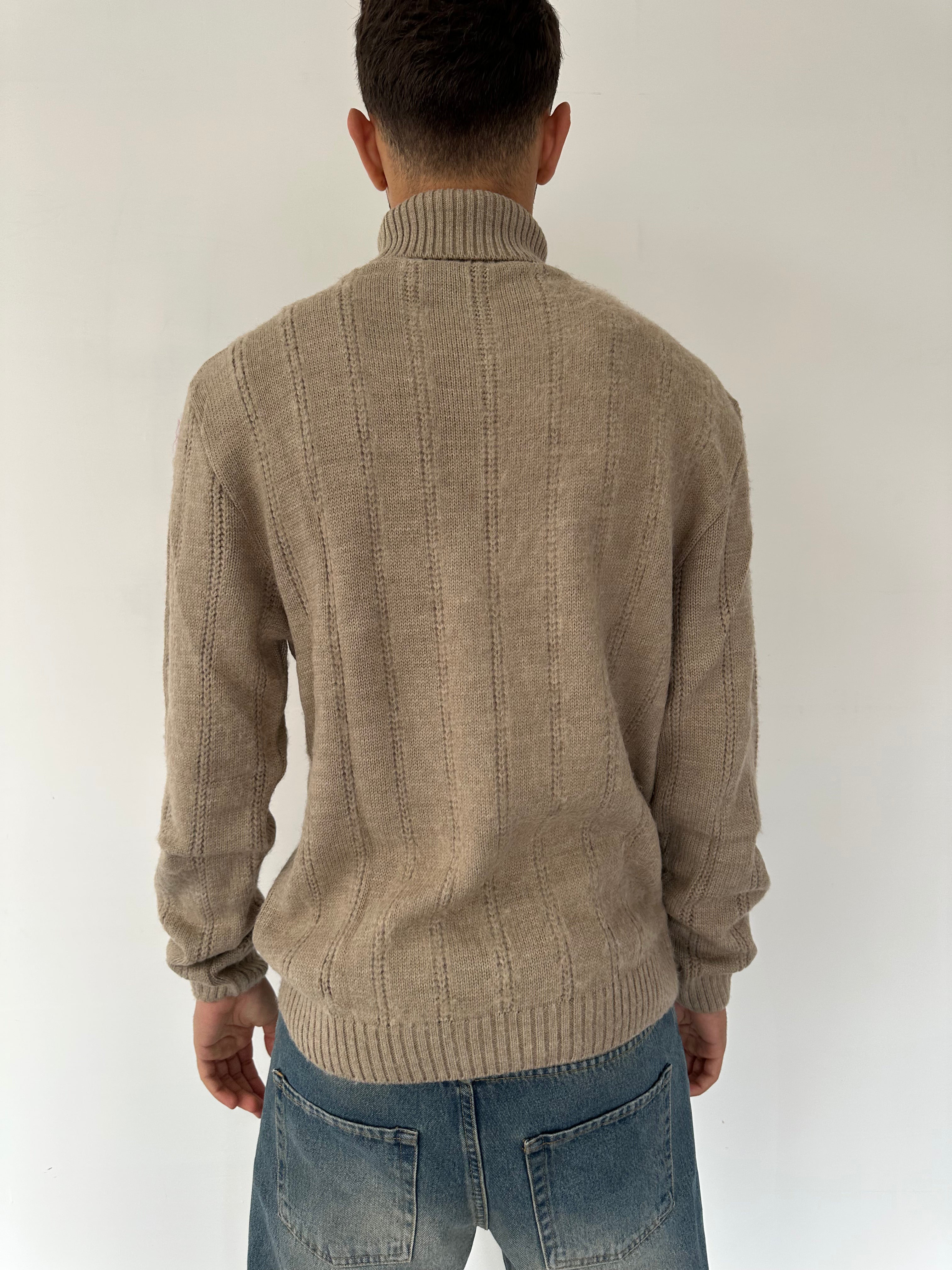 DOLCEVITA RICAMATO BEIGE