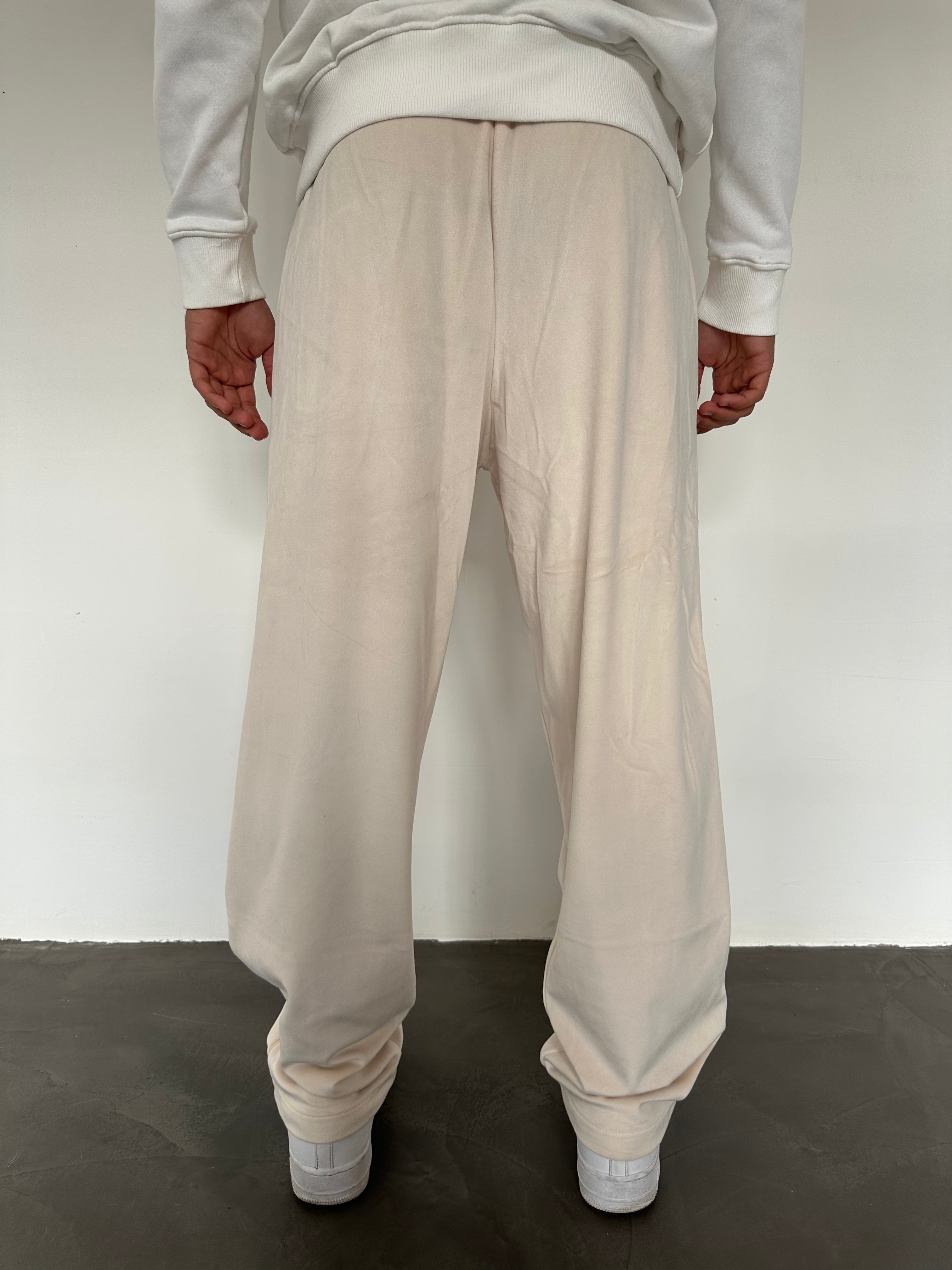 PANTALONE CHEN Why Not Brand BEIGE