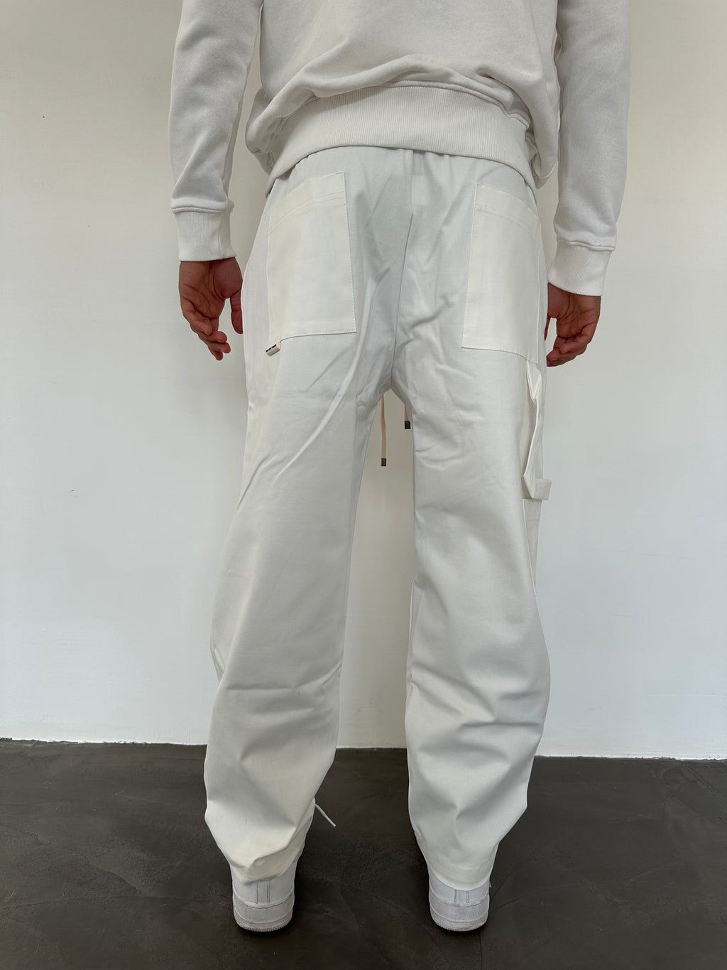 PANTALONE NIGATA Why Not Brand PANNA