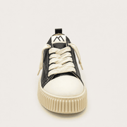 SNEAKERS MONTERA GALASSIA - LEATHER