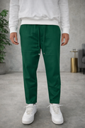 PANTALONE DEAN CON LACCIO Why Not Brand VERDE