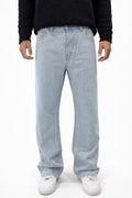 Jeans Vinicius baggy fit DISQUER light wash
