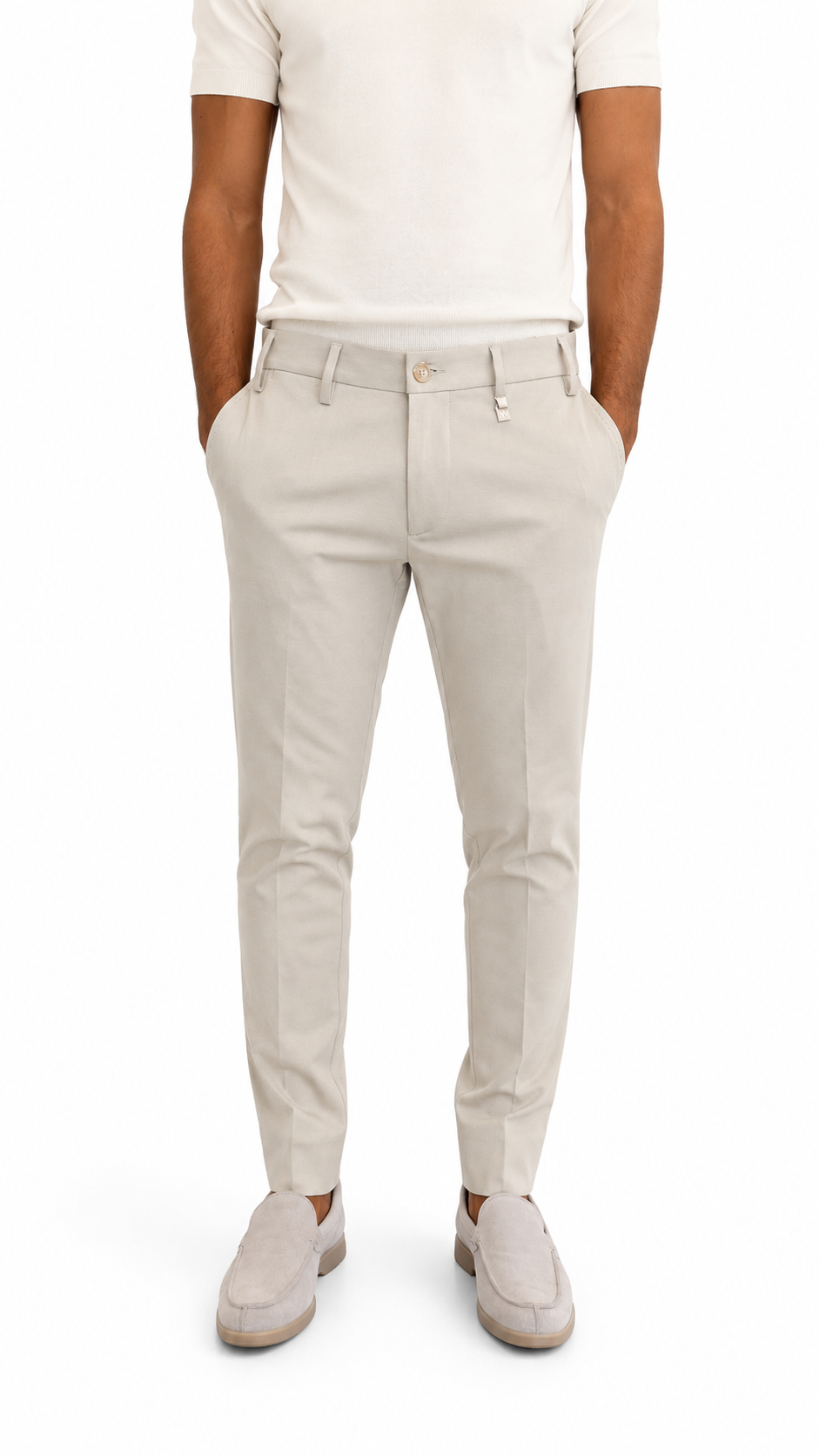 PANTALONE PUNTO MILANO
