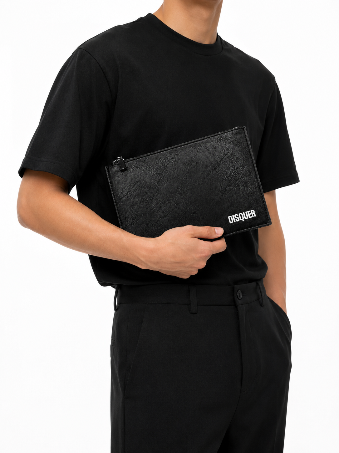POCHETTE HERITAGE DISQUER