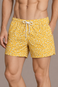 COSTUME DA BAGNO CORTO COSTA AZZURRA