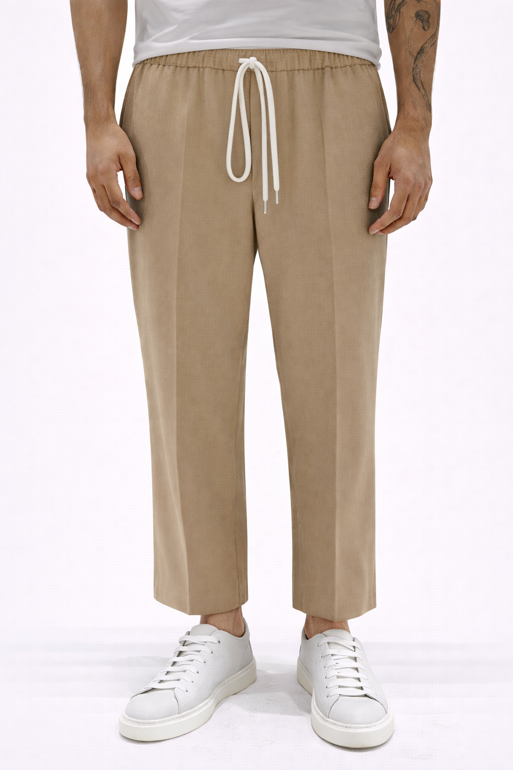 PANTALONE JAPAN COTONE CALDO